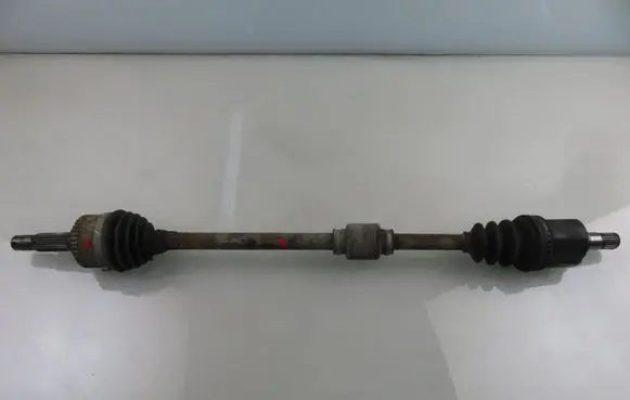 Hyundai Atos Prime Front driveshaft 