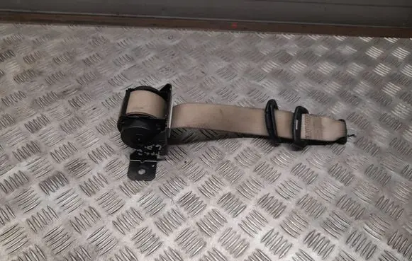 Chrysler Pacifica Roof seat belt P5LA421D2AF
