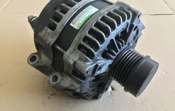 Chrysler Pacifica Generator/alternator P56029732AB TN4210007181 07B07