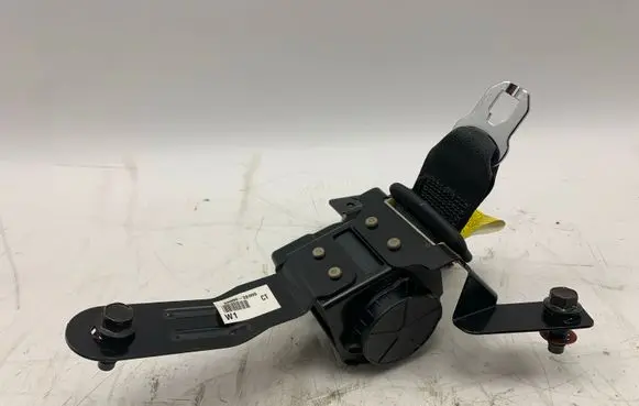 Hyundai Tucson JM Middle seatbelt (rear) 898502E000
