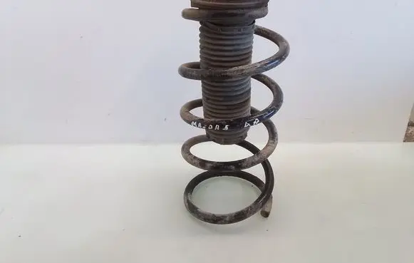 Mazda 5 Front coil spring