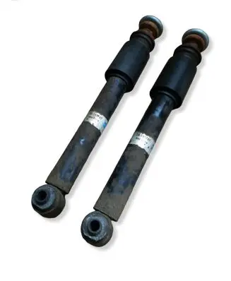 BMW 5 E60 E61 Rear shock absorber/damper 9145747 BNE574