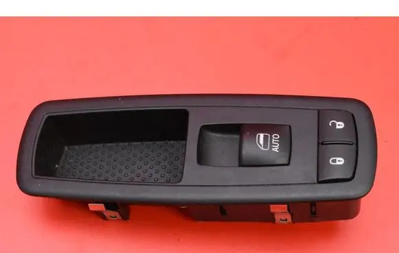 Jeep Grand Cherokee Electric window control switch 68086692AF