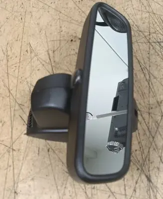 BMW X5 E70 Rear view mirror (interior) 015891 025891 9205252