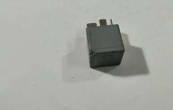 Jaguar X-Type Other relay F80B14B192AA