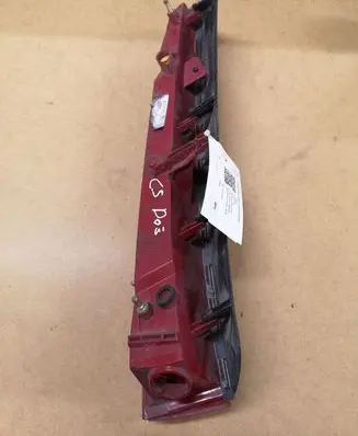 Citroen C5 Rear/tail lights 0072