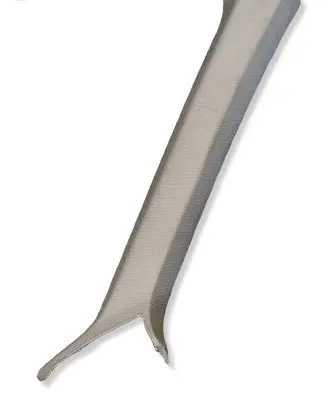 Audi A5 (A) pillar trim 8W8867234F 8W8867234