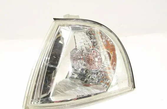 Volkswagen PASSAT B5 Front indicator light