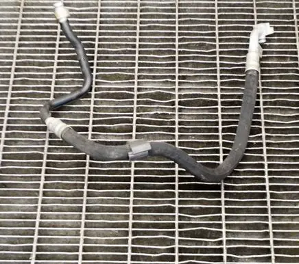 Audi A6 S6 C7 4G Air conditioning (A/C) pipe/hose 4G0260701BQ