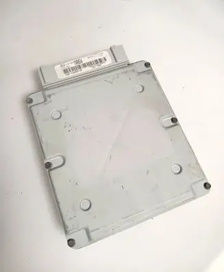 Ford Fiesta Engine control unit/module 1S6F12A650CB CAD1C06 EA6LP4BTHX1M
