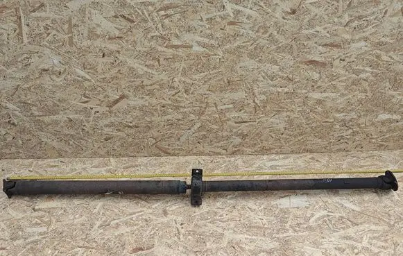 Nissan X-Trail T31 Drive shaft (set) 