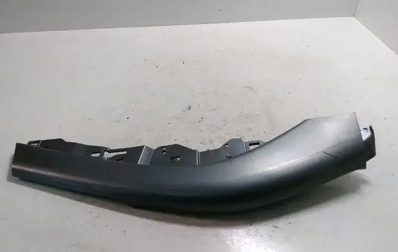 Citroen C-Crosser Other center console (tunnel) element 8011A0692