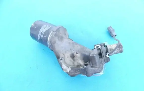 Honda Legend Oil filter mounting bracket IMPRK953403