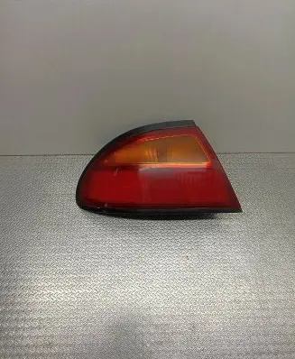 Mazda 323 F Rear/tail lights 0431439L 0431439