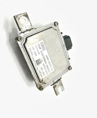 Volvo V70 Fuel injection pump control unit/module 6G9N9D372AC 33613381 A2C53119120