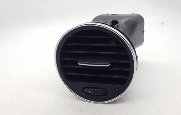 Mercedes-Benz CLS C219 Dashboard side air vent grill/cover trim A2198300154