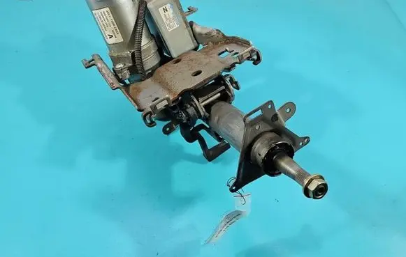 Nissan Note (E11) Power steering pump 488109U12A IMPRK1593576