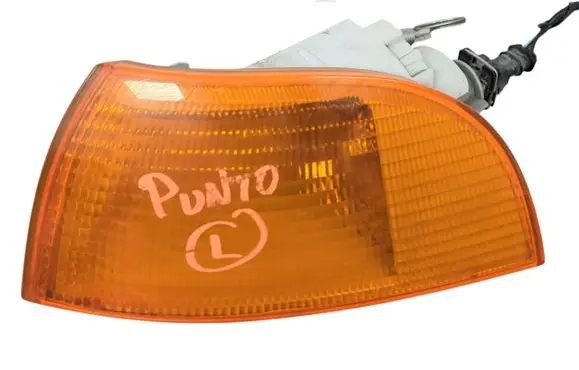 Fiat Punto (176) Front indicator light 46402658 46402656