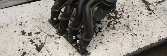 Audi A4 S4 B5 8D Intake manifold 06b133216b