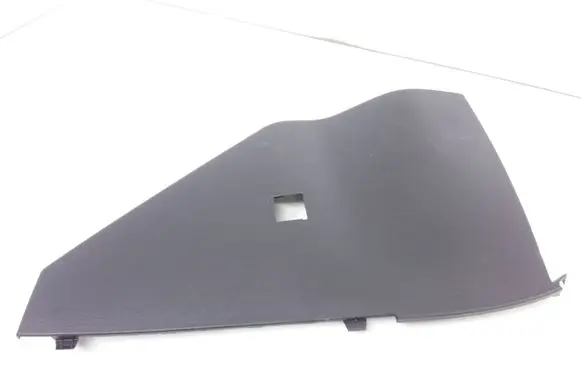 Toyota Auris E180 Dashboard side end trim 5531702290
