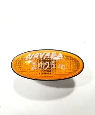 Nissan Navara D22 Front fender indicator light 6R010294