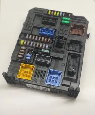 Fuse module