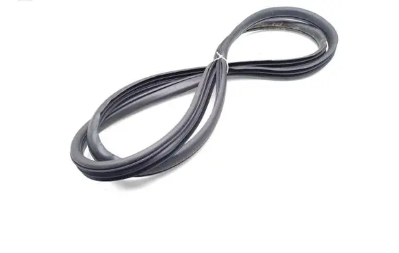 Ford Ranger Rear door rubber seal (on body) 