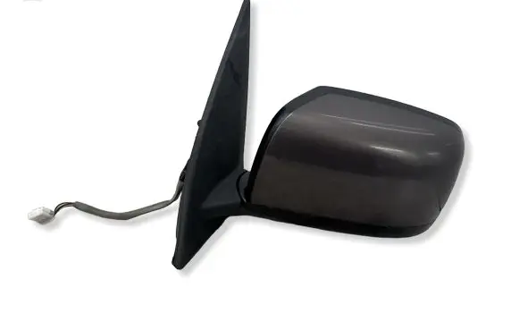 Nissan X-Trail T31 Front door electric wing mirror E4022656 E4032655 E4022655