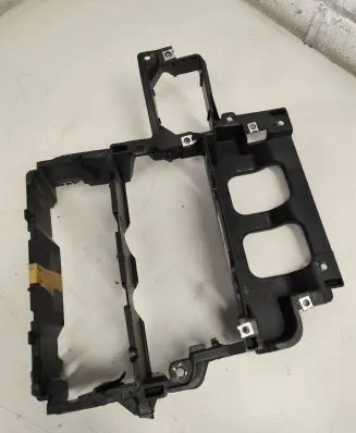 Audi A6 S6 C6 4F Dashboard 4F1858005B P0099763 T0021834