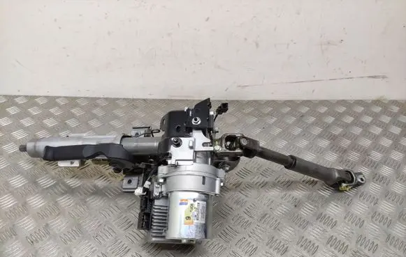 Mazda 6 Electric power steering pump EAYCEC015 Q003TA6183