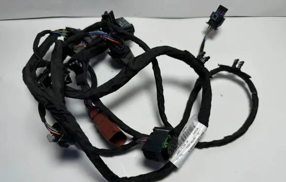 Audi Q3 F3 Parking sensor (PDC) wiring loom 83A971104S