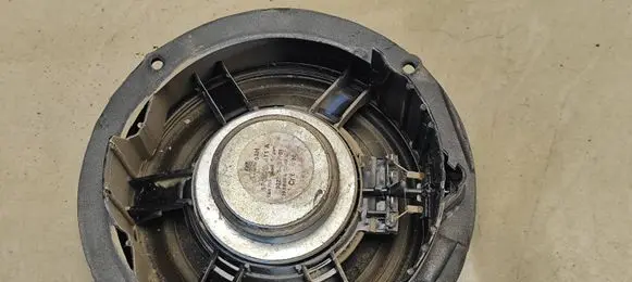 Seat Toledo III (5P) Rear door speaker 5P0035411A 902275437901 2908070240