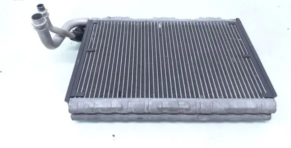 Mercedes-Benz CLS C218 X218 Heater blower radiator