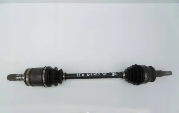 Infiniti QX70 S51 Rear driveshaft