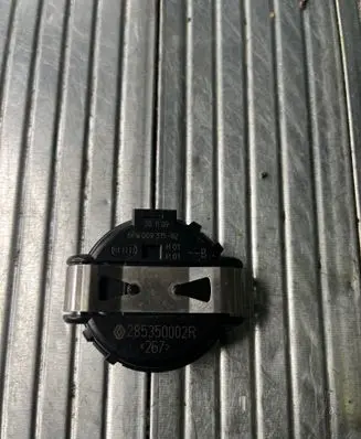 Renault Scenic III - Grand scenic III Rain sensor 285350002R 6PW00931502