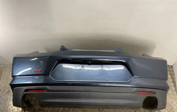 Chevrolet Camaro Rear bumper 23404808 23314973 23404807