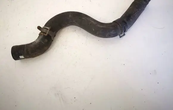 Toyota Corolla Verso AR10 Engine coolant pipe/hose 