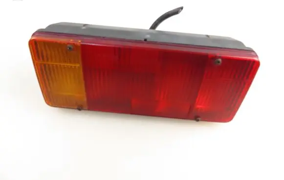 Opel Movano A Rear/tail lights 7700353024