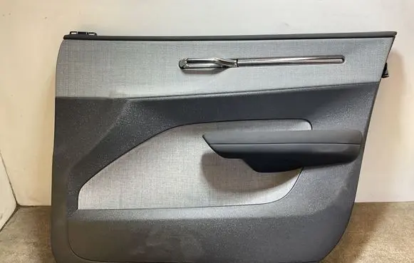 Volvo EX30 Front door card panel trim 80010234 AE7Q7280156