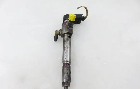 Renault Megane II Fuel injector 8200294788 8200380253
