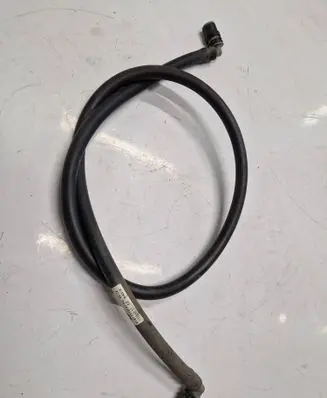 BMW 6 F12 F13 Headlight washer hose/pipe 7178747