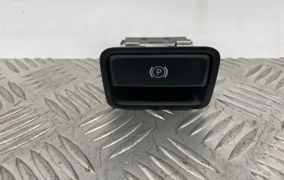 Mercedes-Benz GL X166 Hand parking brake switch A2469050451 15463599 1503050464
