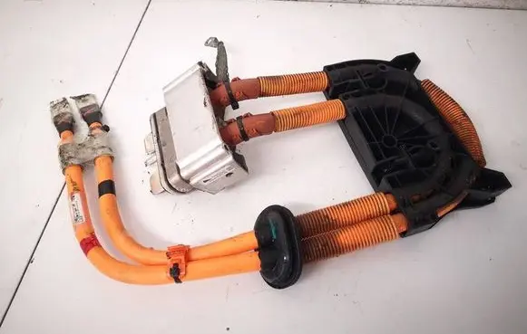 Tesla Model S Other wiring loom 102256610E