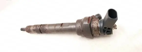 BMW X5 F15 Fuel injector 044511616 65518 4667