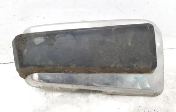 Citroen CX Front bumper splitter molding 