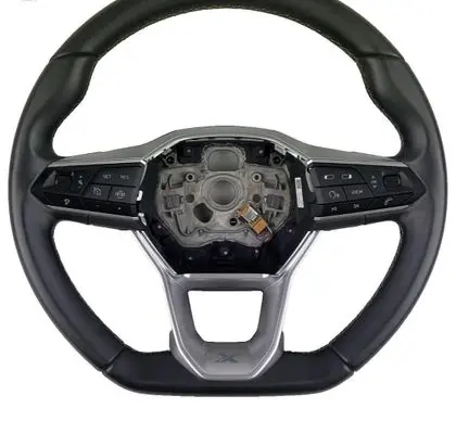 Seat Ateca Steering wheel 5FA419091AB