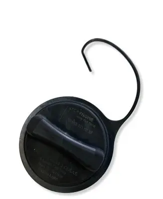 Mercedes-Benz ML W163 Fuel tank filler cap 