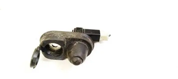 Honda Accord Front door sensor coupe 
