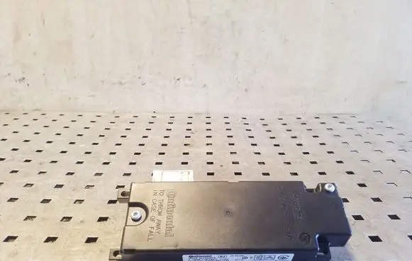 Citroen C4 I Picasso Other control units/modules A2C53334284 0308169