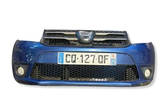 Dacia Sandero II Front bumper 